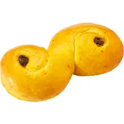 Lussekatt 70g Bonjour.