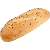 Ljus Sub med Frön 100g Bonjour.
