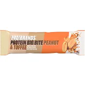 Proteinbar Peanut &amp; Toffee 45g ProBrands.