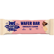 Kexbar Chocolate Wafer 24g HealthyCo.