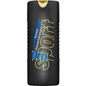 Duschgel Dynamic Shower Shampoo 600ml ProSport.