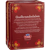 Mesost 29% 1kg Gudbrandsdalen.