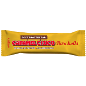 Proteinbar Caramel Choco 55g Barebells.