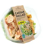 Caesarsallad med kyckling 285g Vidinge.
