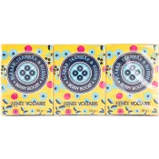 Berry Boost Blåbär 28g 6-p Renée Voltaire.