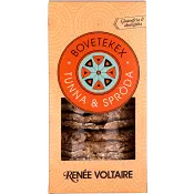 Bovetekex Tunna &amp; Spröda 120g Renée Voltaire.