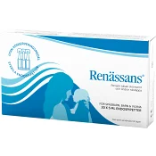 Endospipetter 20x5ml Renässans.