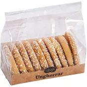 Småkakor Ungherrar 10-pack 200g Dahls Bageri.