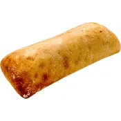 Ciabatta 100g La Lorraine.