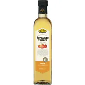 Äppelcidervinäger 50cl Zeta.