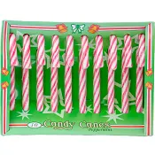 Julkäppar 10-p 120g ASBA.