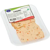 Laxpaté 160g Smålandskräftan.