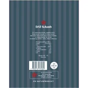 Korvskinn rakfjälster 5m Khi.