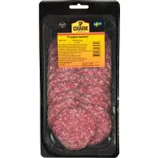 Pepparsalami 100g SP Chark.