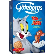 Tom &amp; Jerry 175g Göteborgs.