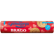 Brago 225g Göteborgs.