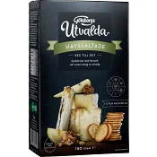 Matkex Havssaltade 150g Göteborgs Utvalda.