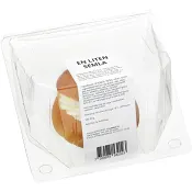 Semla mini 1-p 80g Easy bake.