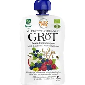 Drottninggröt 6m 100g KRAV Alex&amp;Phil.