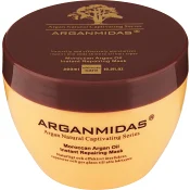 Inpackning Instant Repairing 300ml Arganmidas.