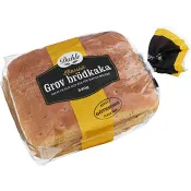 Cafékaka Grov 2-pack 540g Dahls Bageri.