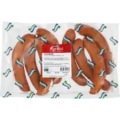 Lunchkorv storpack 800g Änge Chark.