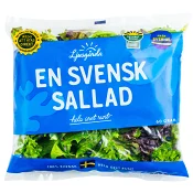 En Svensk Sallad 60g Ljusgårda.
