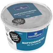Matyoghurt 10% 200g Norrmejerier.