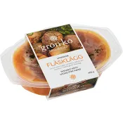 Fläsklägg med rotmos 400g Grön Ko.