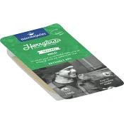 Ost Herrgård 28% Skivad 150g Norrmejerier.