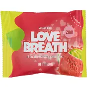 Melon 25g Love Breath.