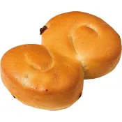 Lussekatt Saffran 60g Bonjour.