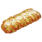 Pistagelängd 360g Bonjour.