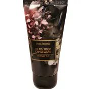 Handkräm Black Rose Champagne 75ml Fiona &amp; Friends.