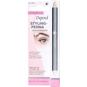 Concealer Stylingpenna Vax 1-p Depend.