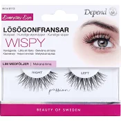 Lösögonfransar Wispy Passion 1-p Depend.