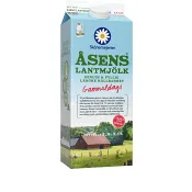 Lantmjölk Gammaldags 2,9-3,1% 1,5l Åsens.