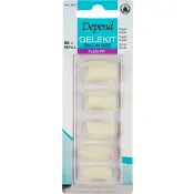 Salon Size Flexi-Fit Refill 1 Styck Depend.