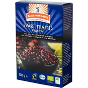 Svart Thairis Fullkorn 500g Kung Markatta.
