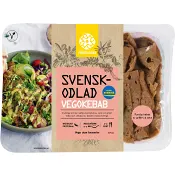 Vegokebab 275g Svenska Färsodlarna.