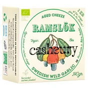 Veganost Ramslök 150g Casheury.