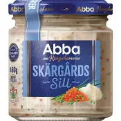 Skärgårdssill 460g Abba.