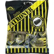 Salta Patroner 90g Konfekta.