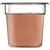 Paprikasås 1kg Ridderheims.