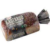 Grötbröd 780g Pågen.