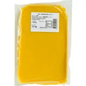 Kvalingsmarsipan Gul 500g Örebro Bageri.