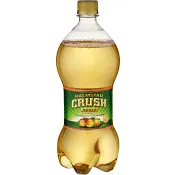 Mousserande Fruktdryck Crush Äpple 1l Halmstad Crush.