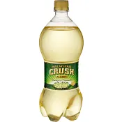 Mousserande Fruktdryck Med Flädersmak 1l Halmstad Crush.