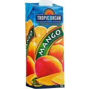Fruktdryck mango 1L Tropic Dream.