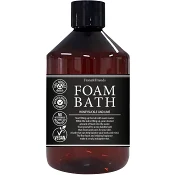 Badskum 100% Recycled Honeysuckle &amp; Lime 500ml Fiona &amp; Friends.